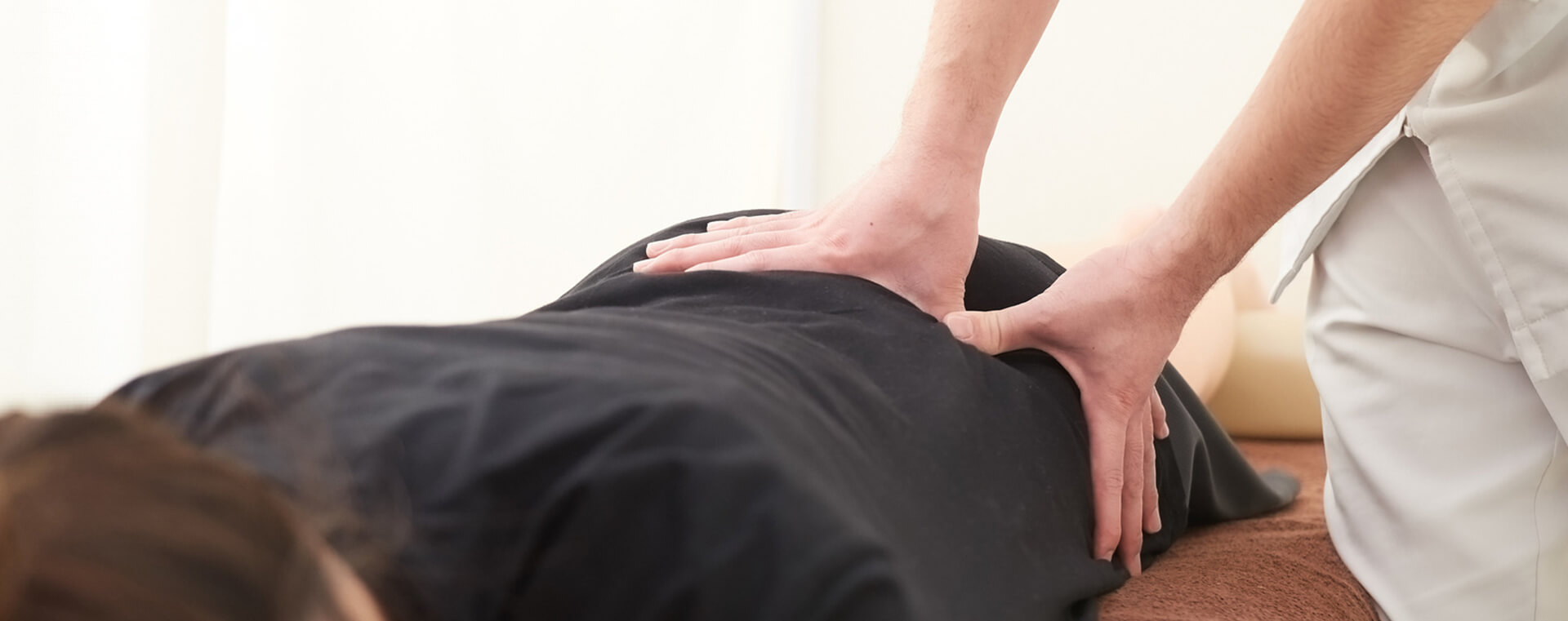 宝寿堂鍼灸治療院